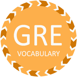 لغات کاربردی آزمون GRE