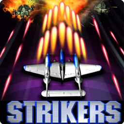 دانلود STRIKERS 1945 World War M