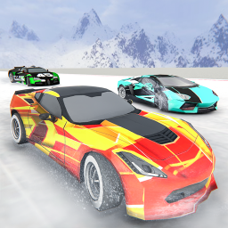 دانلود World Mad Skills Snowcross Rac