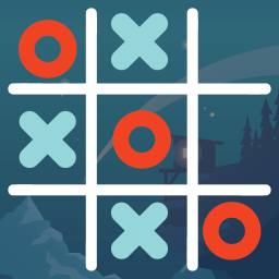 دانلود Tic Tac Toe Online - XO Game دانلود Tic Tac Toe Online - XO Game