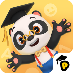 دانلود Dr. Panda - Learn & Play