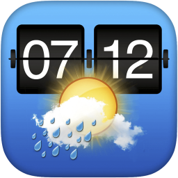 Local Weather Forecast