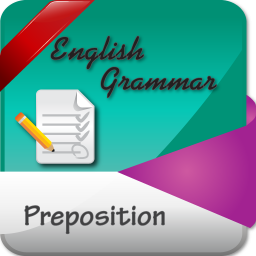 دانلود English Grammar - Preposition