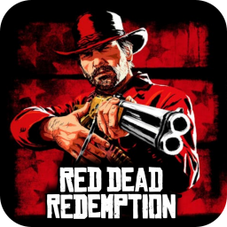 دانلود شبیه ساز بازی رد دد (RED DEAD)