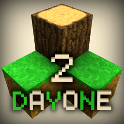 دانلود Survivalcraft 2 Day One