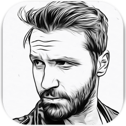 دانلود Sketch Camera - photo editor