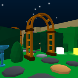 دانلود Polyescape 2 - Escape Game