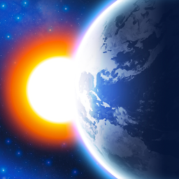 دانلود 3D EARTH - weather forecast