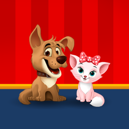 دانلود Amazing Pets - My Dog or Cat