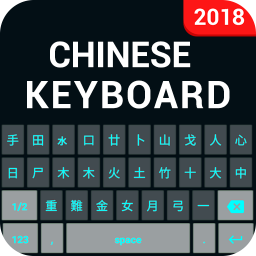 Chinese Keyboard- Chinese English keyboard