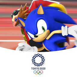 دانلود Sonic at the Olympic Games