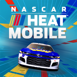 دانلود NASCAR Heat Mobile