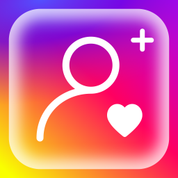 Fast Followers & Likes for Instagram - Get Real +