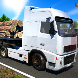 دانلود Real Truck Driving Simulator