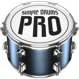 Simple Drums Pro - The Complete Drum Set