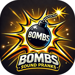 دانلود Bombs - Sound Pranks