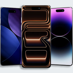 دانلود iPhone 17 Wallpaper Offline HD