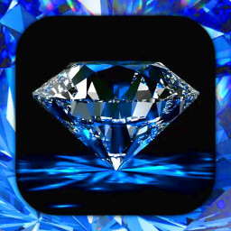 دانلود Diamonds Live Wallpaper