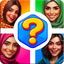 دانلود ‏‏‏‏کوییز آپ : بازی صوتی گروهی آنلاین