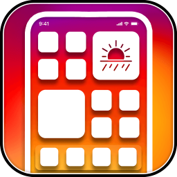 دانلود Simple Home Screen Launcher