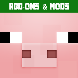 دانلود AddOns for Minecraft PE (MCPE)