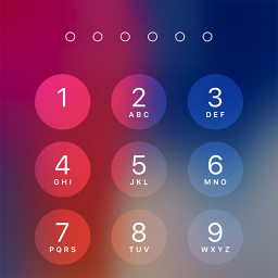 Lock Screen iOS 15 for Android