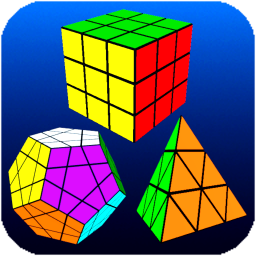 دانلود Magic Cube Variants