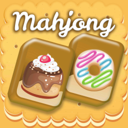 Mahjong Cookie & Candy - Free