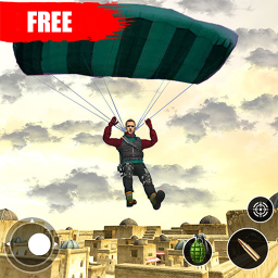 Fire Free Play Unknown Battlegrounds