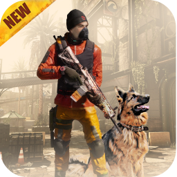 Free Fire Survival Battleground : Battle Royale