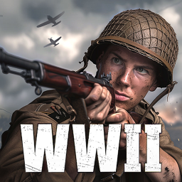 آیکون بازی World War Heroes — WW2 PvP FPS