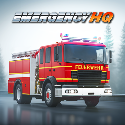 EMERGENCY HQ: rescue strategy