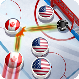 Mini Ice Hockey 🏒