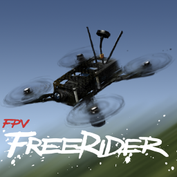 دانلود FPV Freerider demo