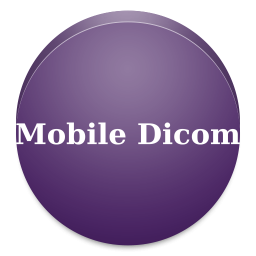 دانلود Mobile Dicom Viewer