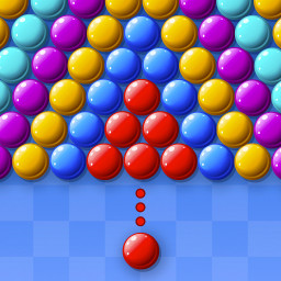 Bubble Shooter Pop!