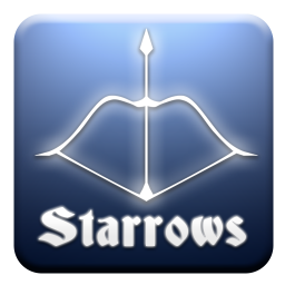 دانلود Starrows