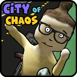 آیکون بازی City of Chaos Online MMORPG