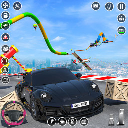 دانلود Extreme City Car Stunt Games