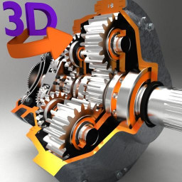 دانلود 3D Engineering Animation