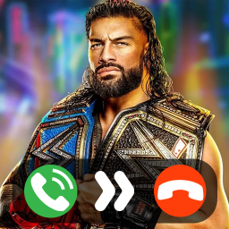 دانلود WWE Roman Reigns Call