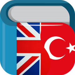 Turkish English Dictionary & Translator Free
