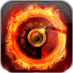 دانلود FIREPROBE Speed Test