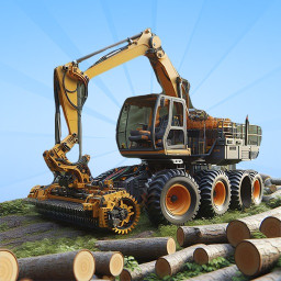 دانلود Wood Master