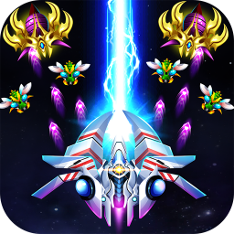 دانلود Space Shooter: Alien War