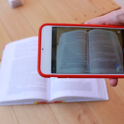 دانلود PDF Scanner - Camera Scanner
