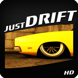 دانلود Just Drift