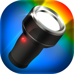 آیکون برنامه Color Flashlight