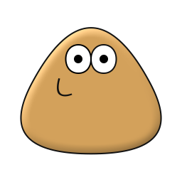 دانلود Pou