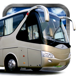 Bus Simulator 2019